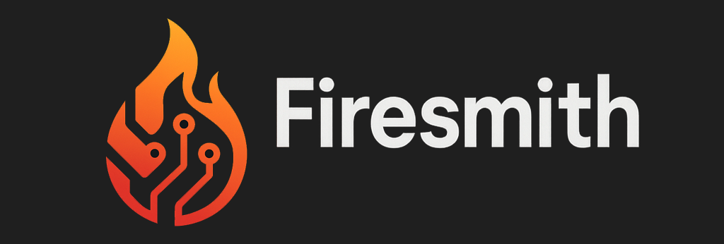 Firesmith Logo